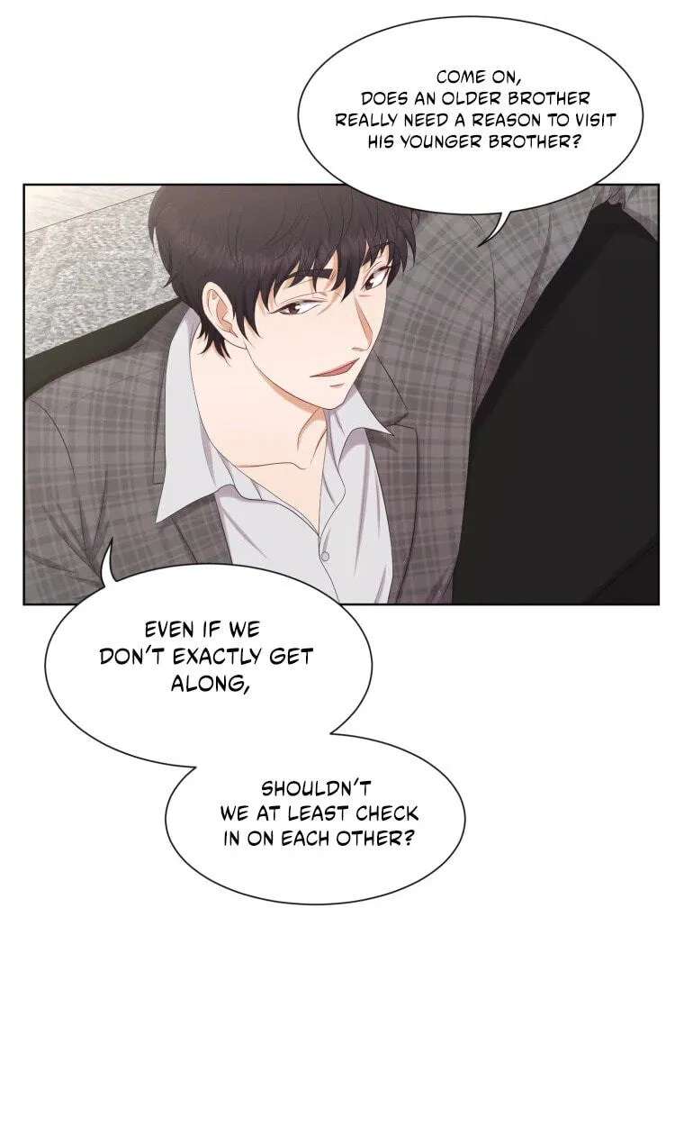 I Need a Bride Chapter 18 - page 43