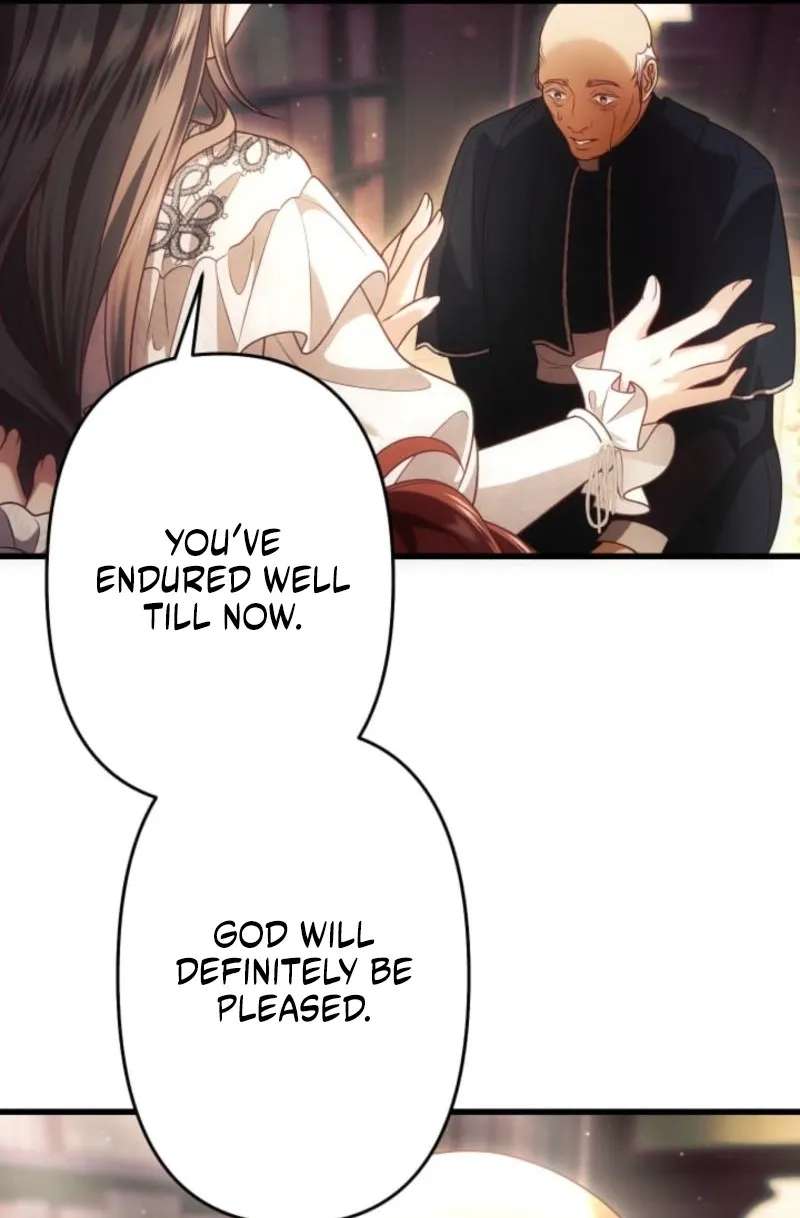 A Widowed Queen's Devotion for Love Chapter 41 - page 78