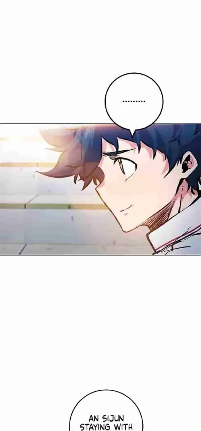 Top Corner Chapter 272 - page 59