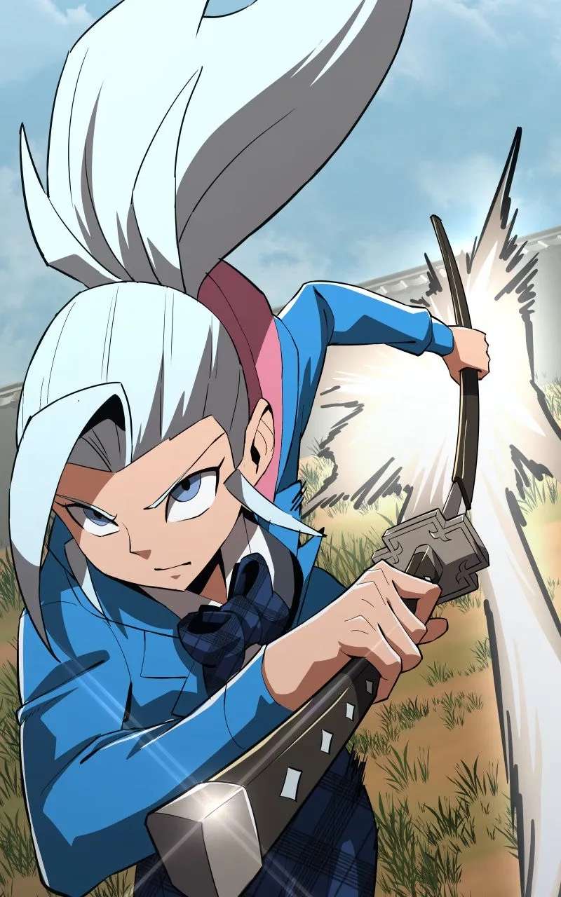 Samurai No Tora Chapter 52 - page 79