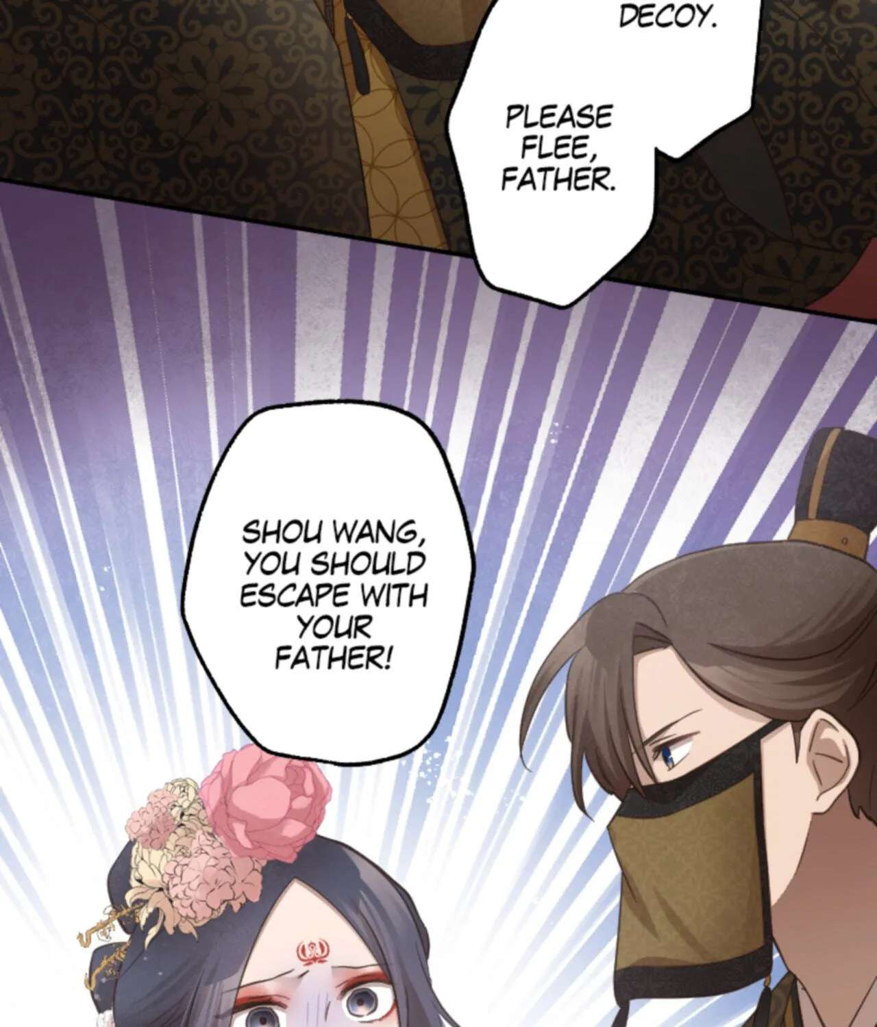 Seikei Bijin no Youkihi Tensei Chapter 110 - page 61