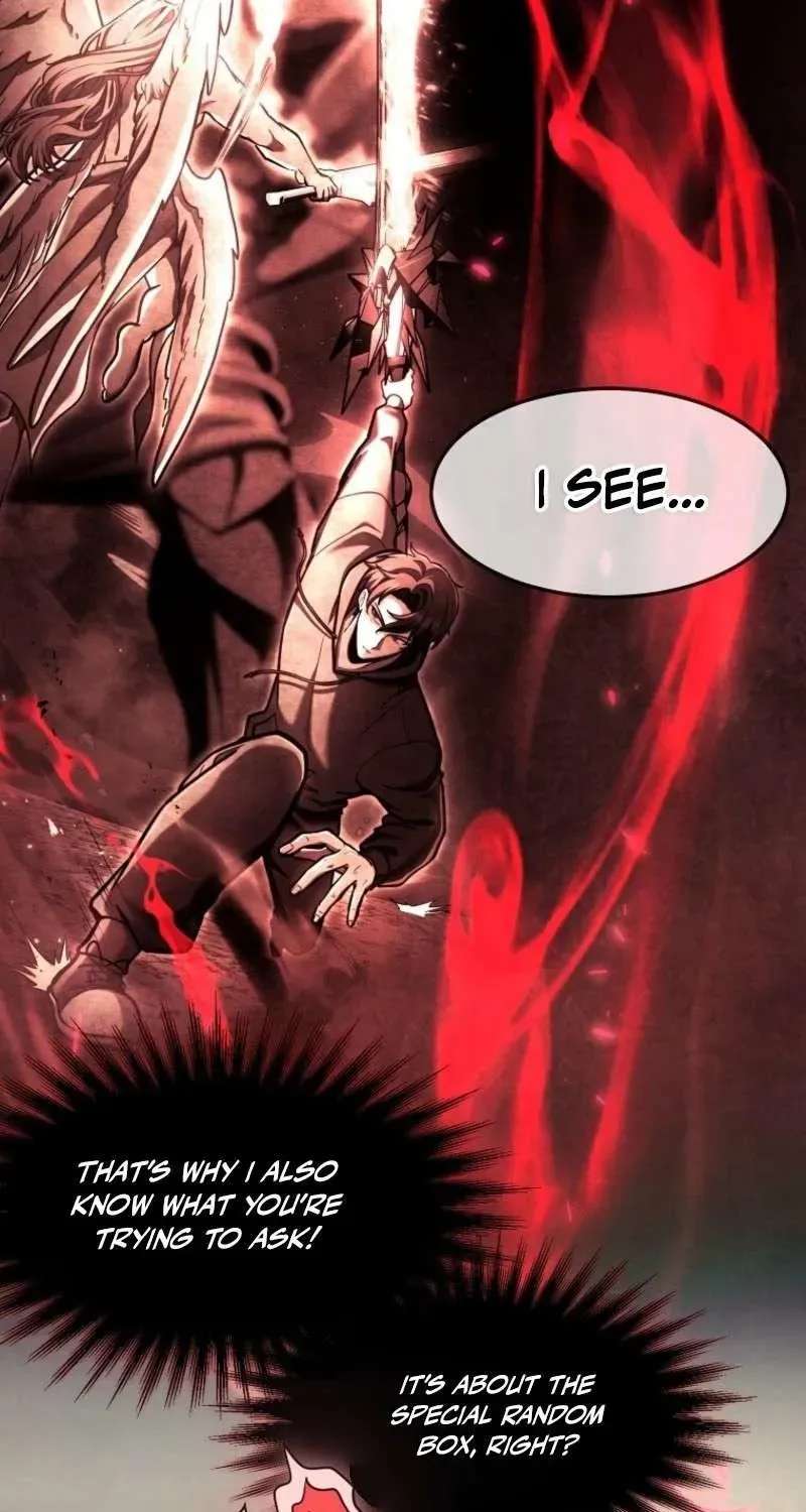 Regressed Genius Creates Mythic Items Chapter 94 - page 37