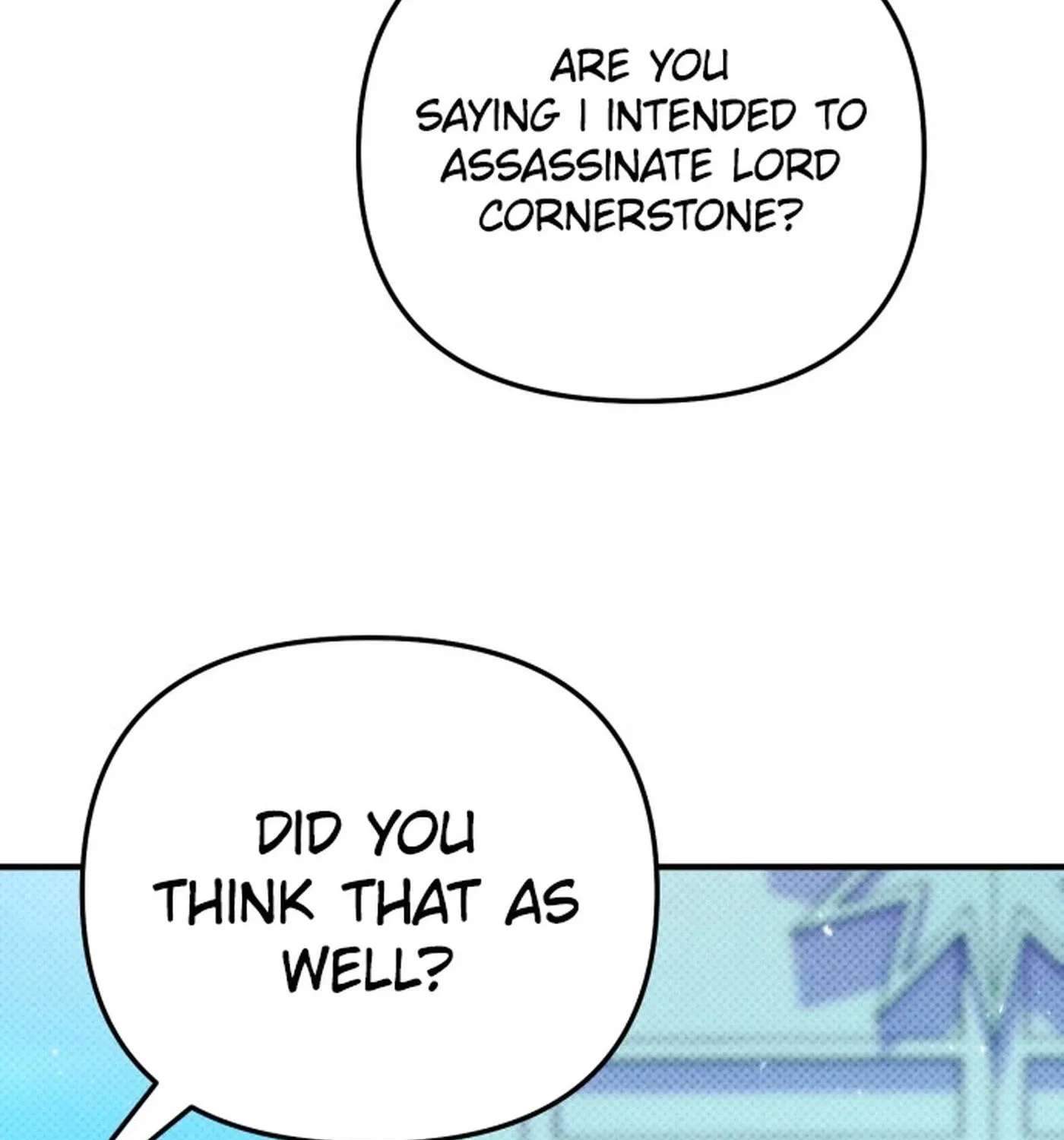 The Survival Log of a Butler at the Count's Castle Chapter 32 - page 13