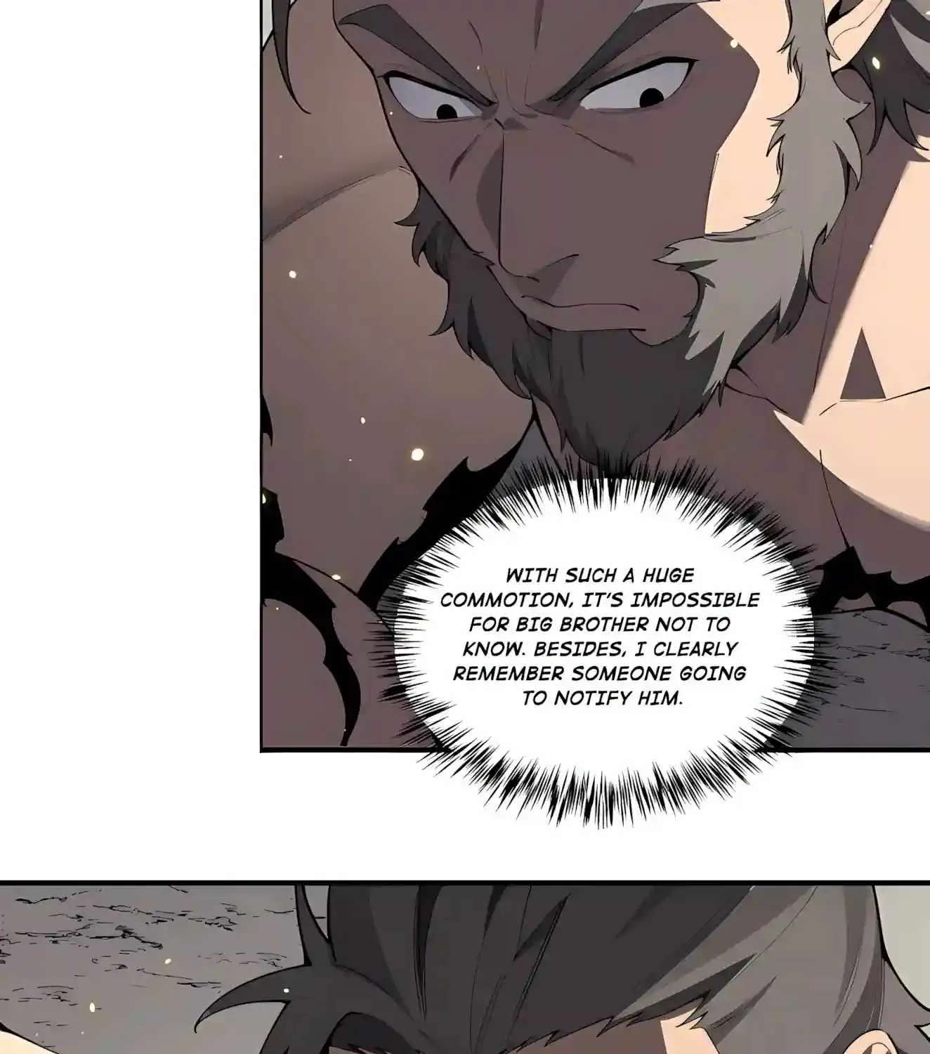 Sss Grade Saint Knight Chapter 210 - page 37