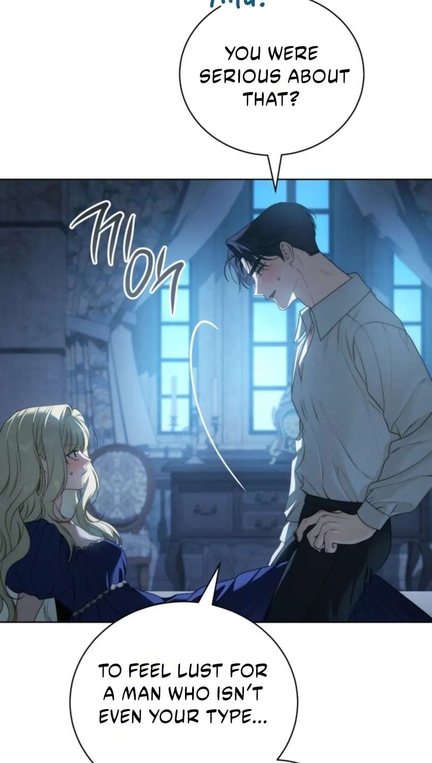 The Mansion Awaits Spring Chapter 29 - page 92
