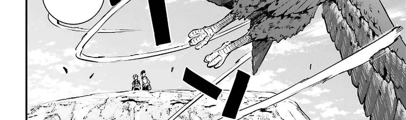 Infinite Magician ~I Was Persecuted as a Commoner's Child Without Magic Power, but I Possesses Infinite Magical Power~ Chapter 8 - page 46