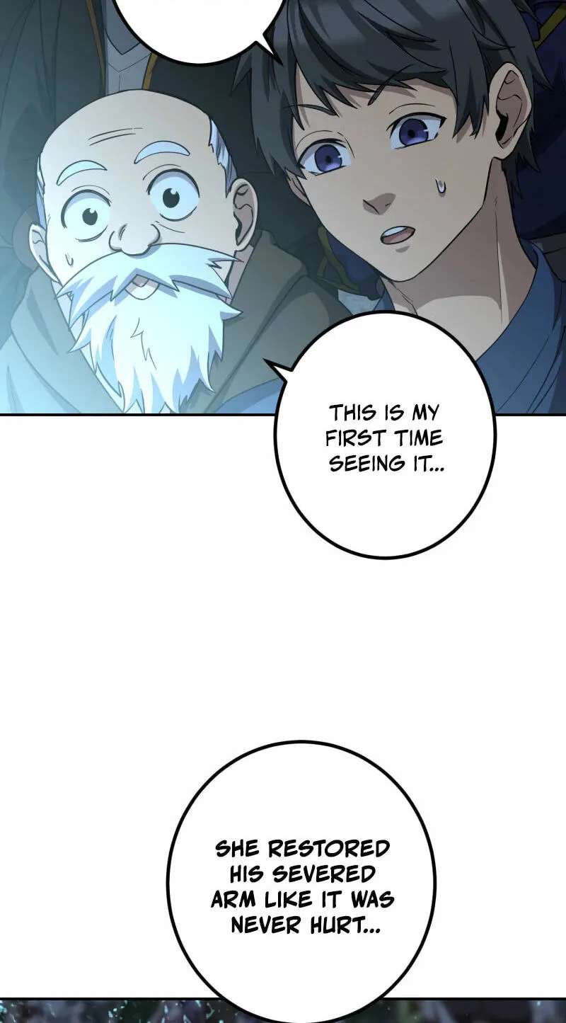 Monster Eater Chapter 123 - page 48