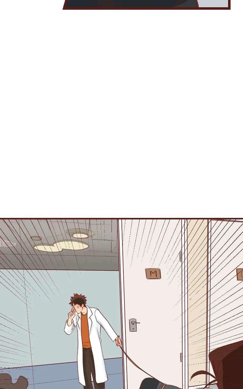 Bailin & Li Yun Chapter 110 - page 11