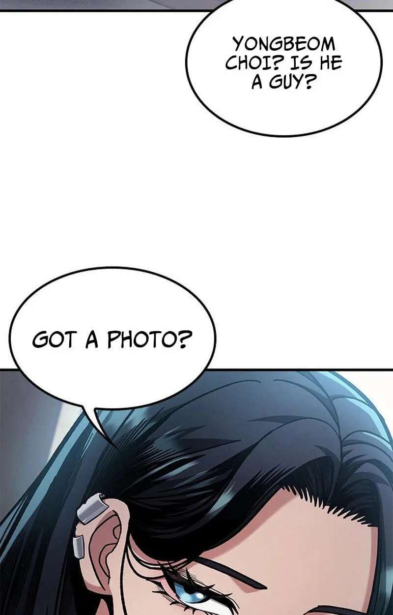 Looking for a Top-Tier Fighting Coach Chapter 20 - page 105