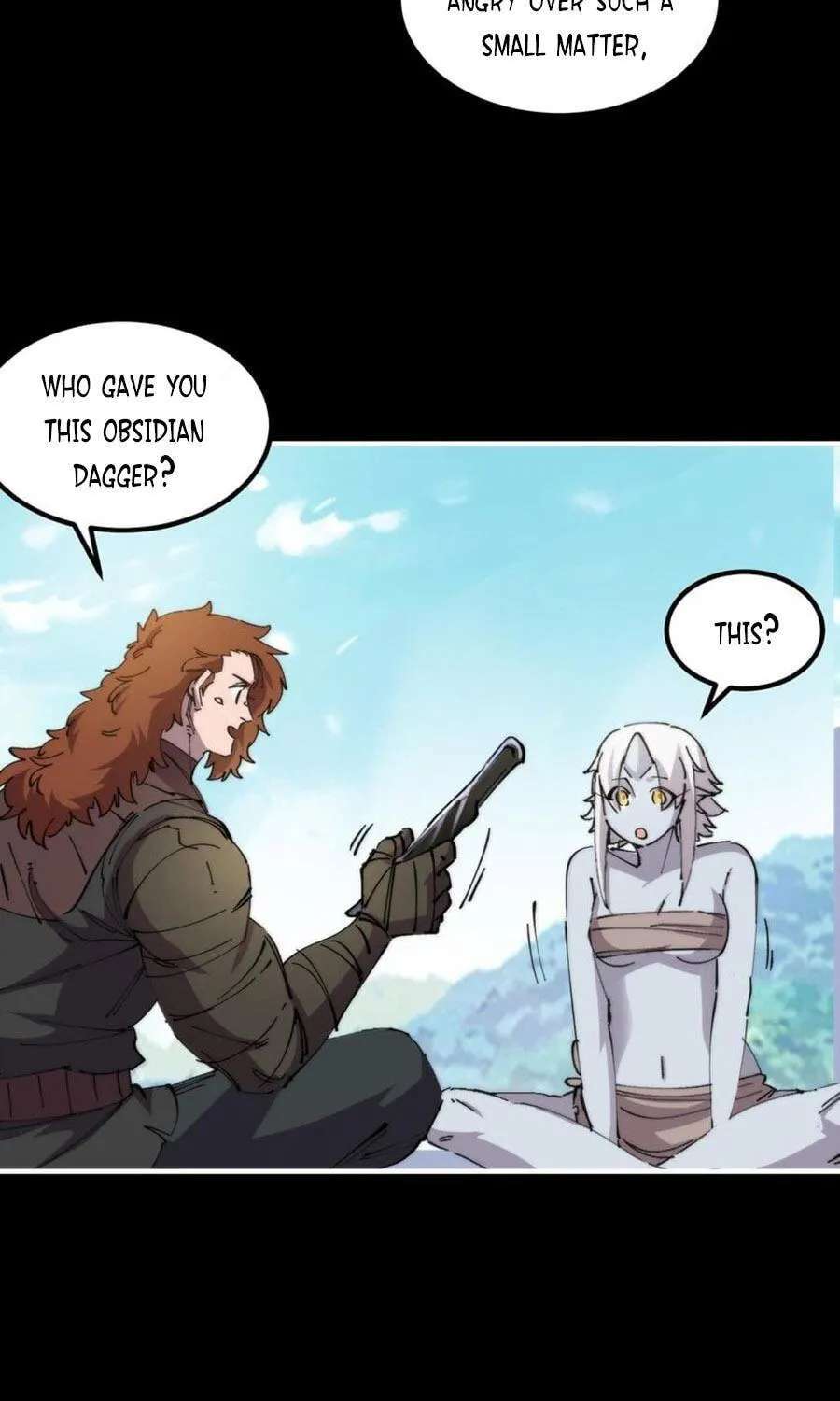 Kaiju Yiqun Yuanshi Ren Chapter 44 - page 24