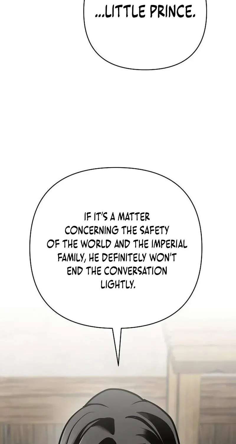 The Mysterious World’s Greatest Martial Artist Little Prince Chapter 130 - page 78