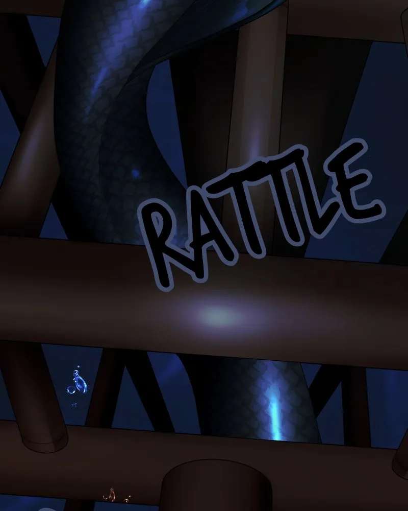 Don't Enter the House Pool Chapter 30 - page 6