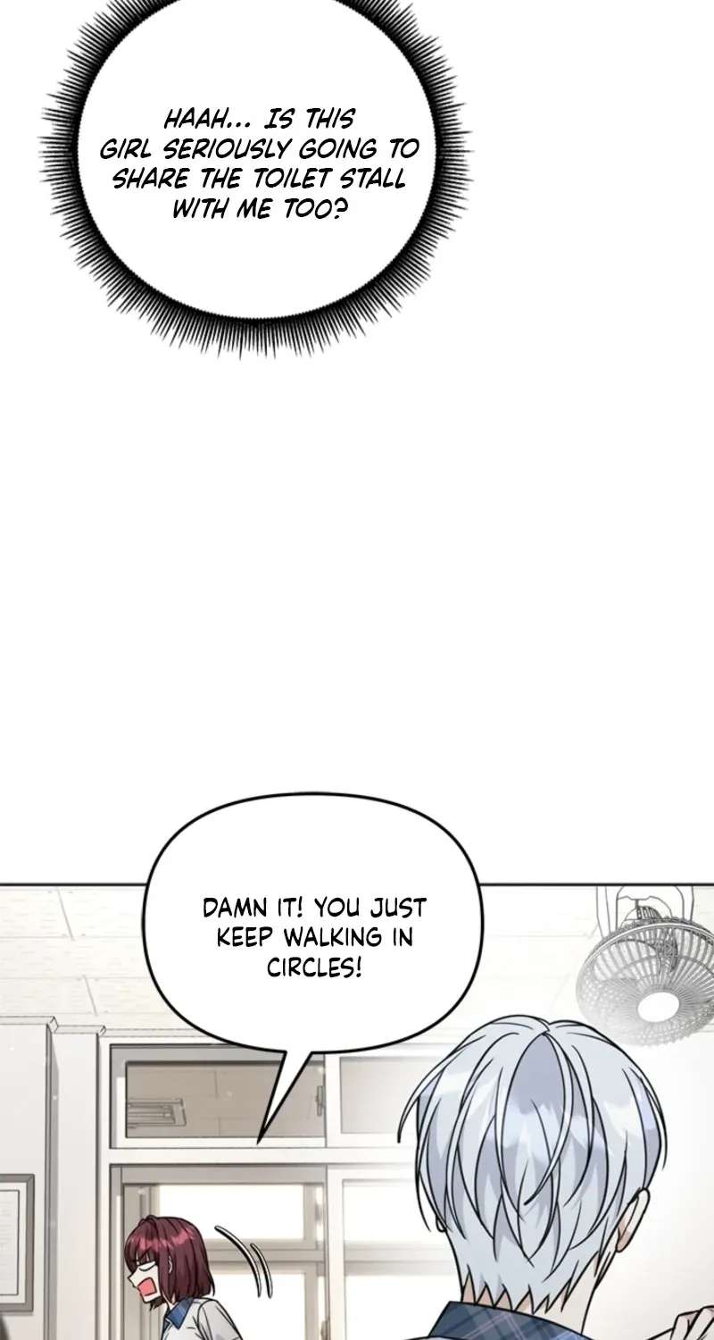 How to Dial Down a Gangster Male Lead Chapter 51 - page 16