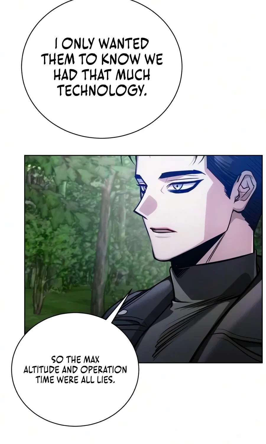 The Magic Tower's Problem Child Chapter 59 - page 14