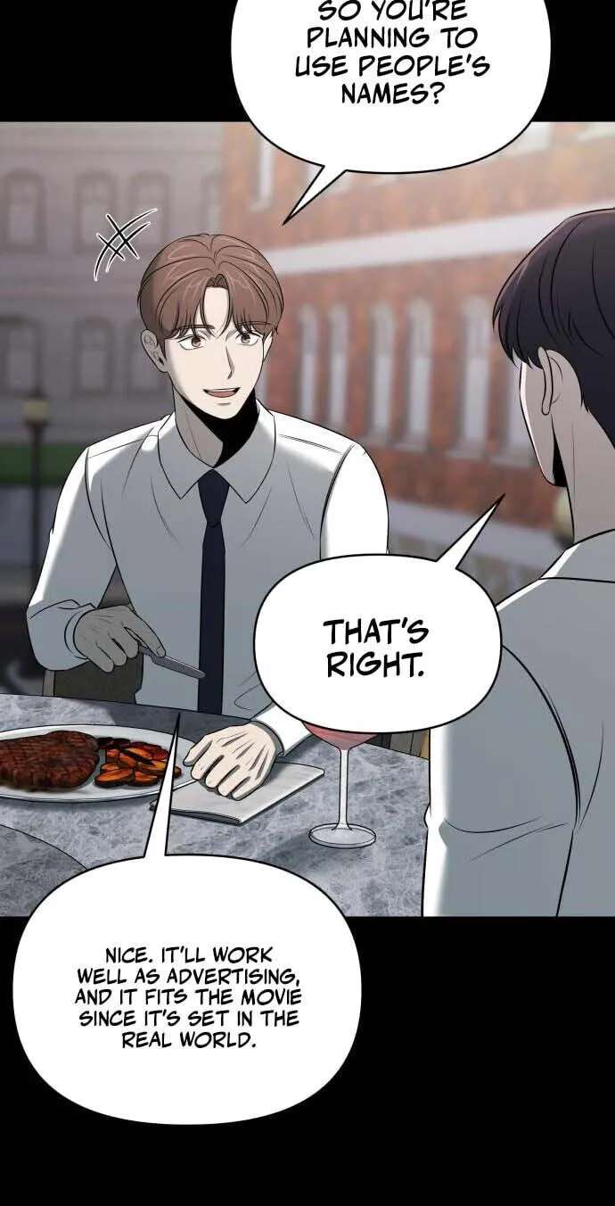 When a Genius Office Worker Goes Too Far Chapter 57 - page 52