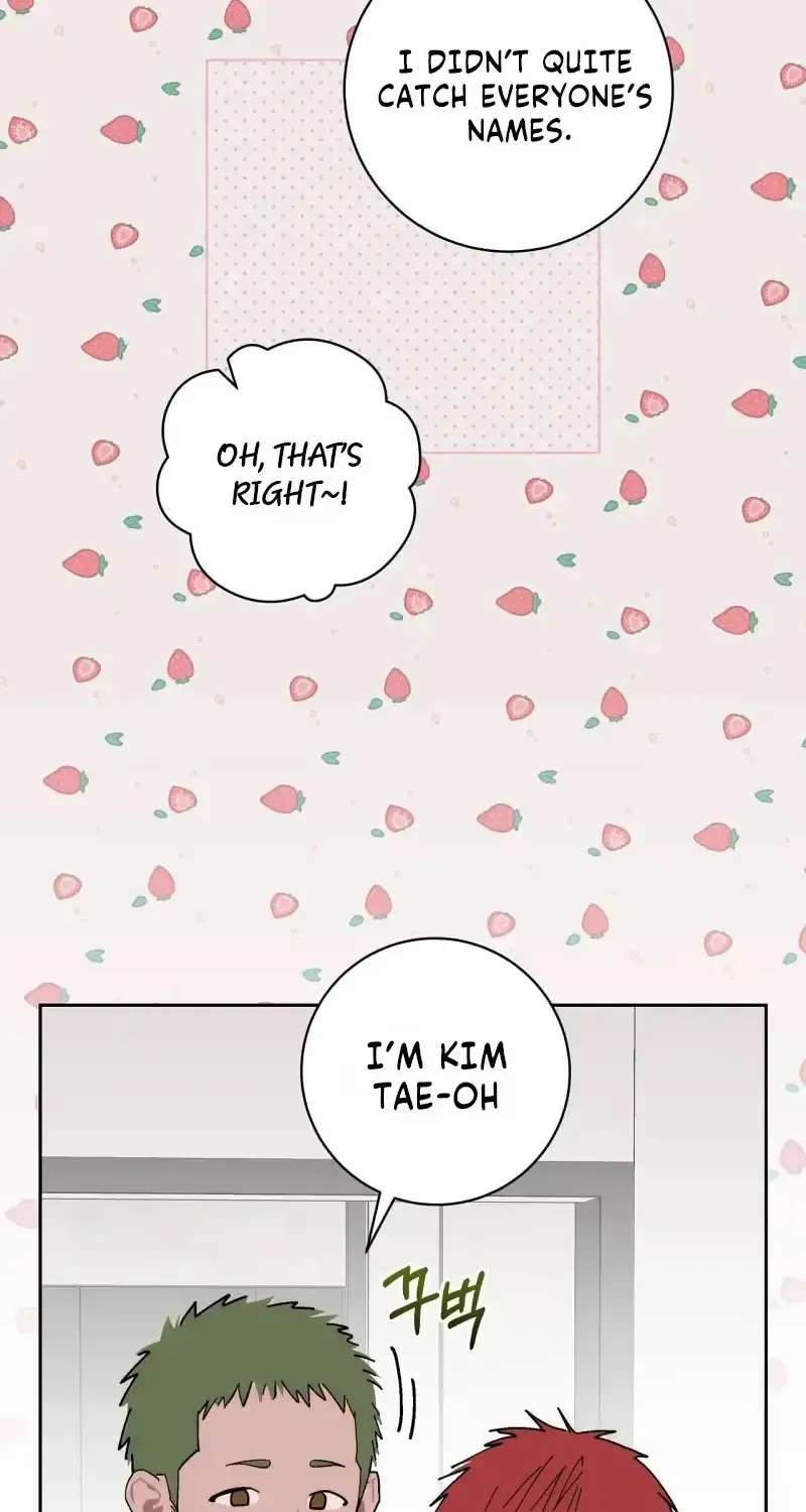 A Guide to Proper Precognition Chapter 2 - page 79