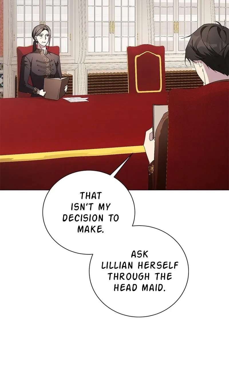 Wished You Were Dead Chapter 88 - page 95