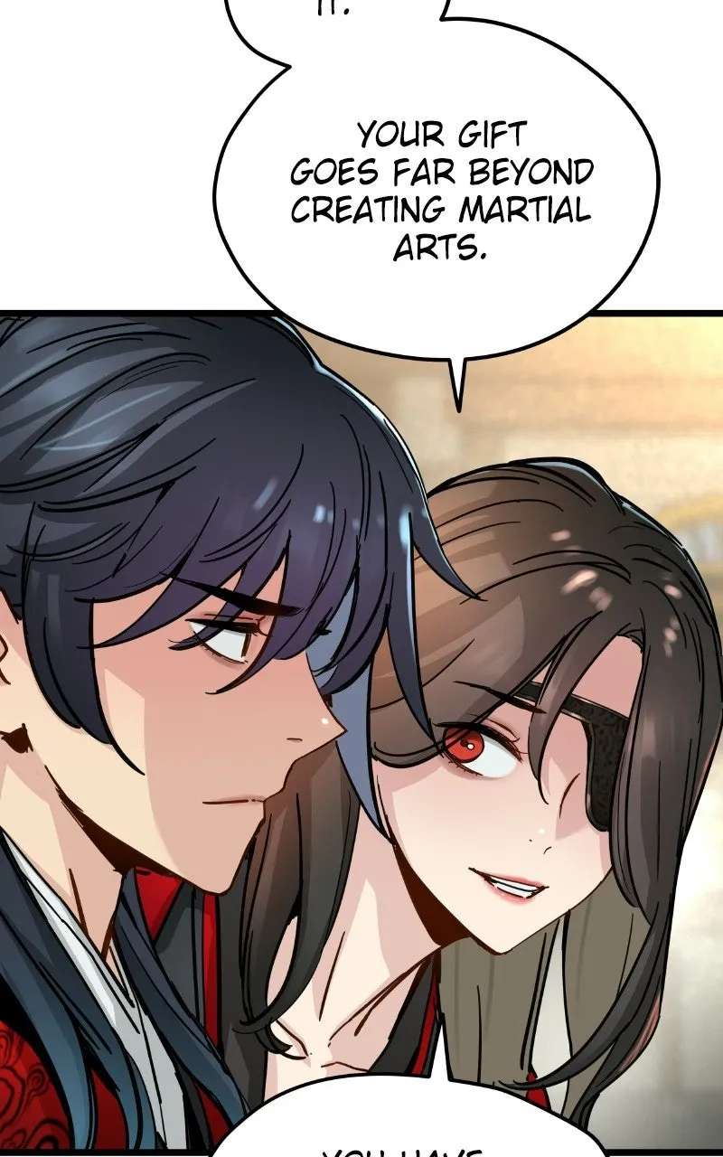 Chronicles of aDoomed Prodigy Chapter 76 - page 14