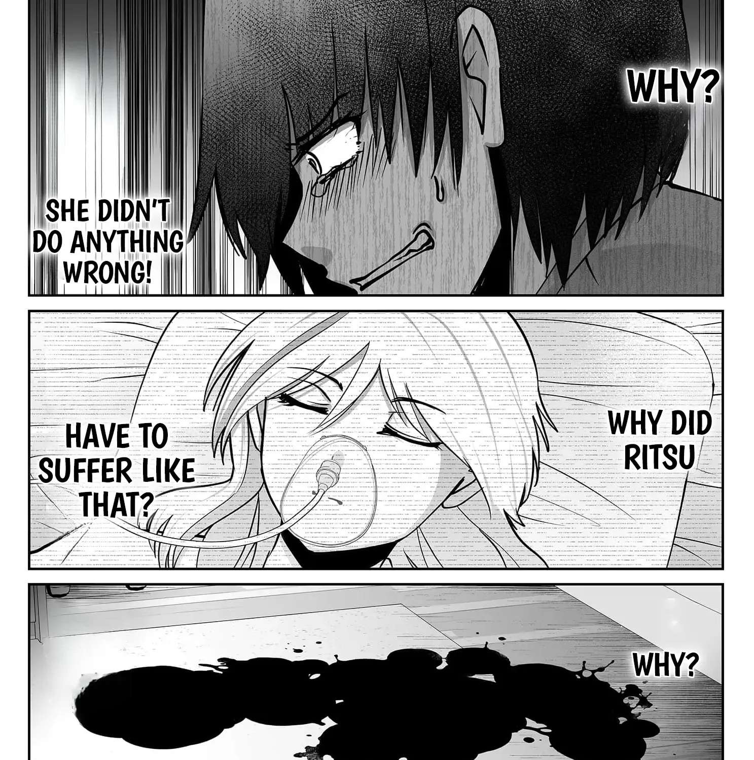 Fukushuu-san (NATADE Coco) Chapter 12 - page 52