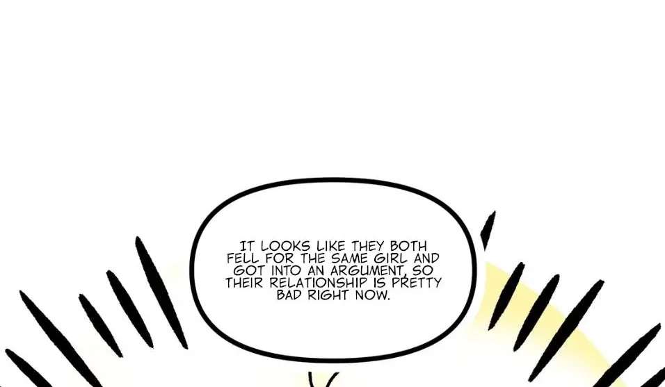 Senpai-chan Is a man Chapter 14 - page 11