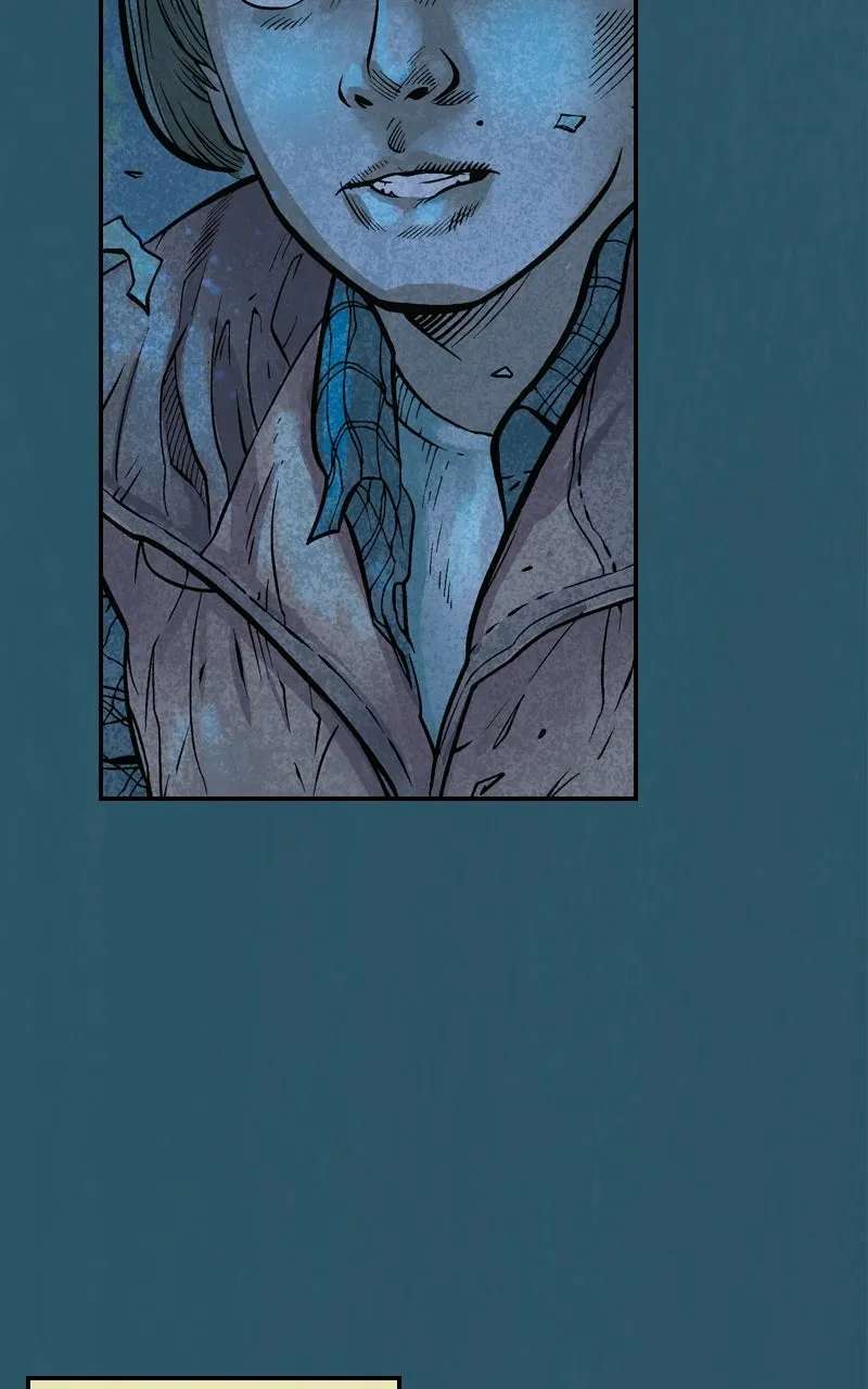 Stranger Things Chapter 5 - page 33
