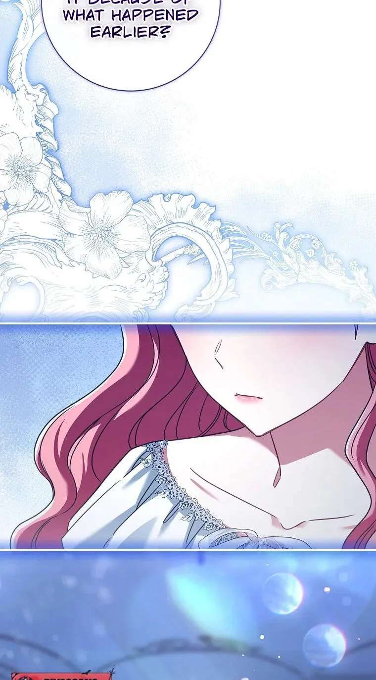 Contract Marrying Because I Am Terminally Ill Chapter 39 - page 14