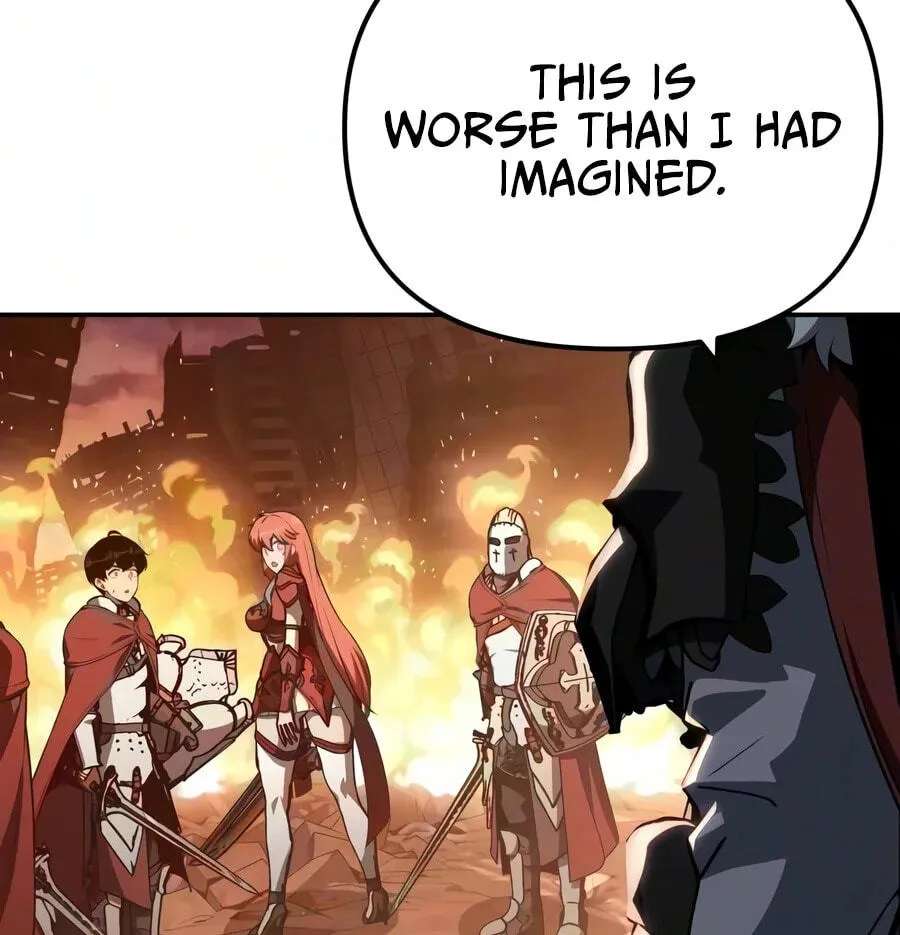 The Knight King Who Returned with a God Chapter 184 - page 127
