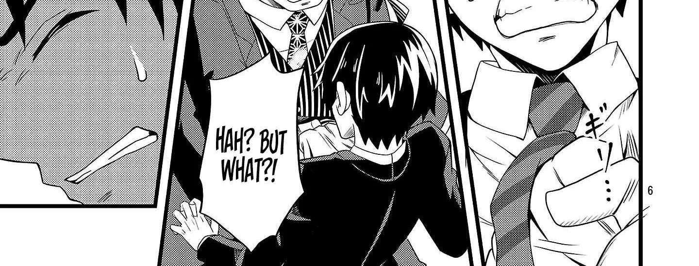 Netto Aidoru No Haishin Wo Tetsudatte Ita Maneejaa No Ore, Nazeka Buzzutte Shimau Chapter 1 - page 20