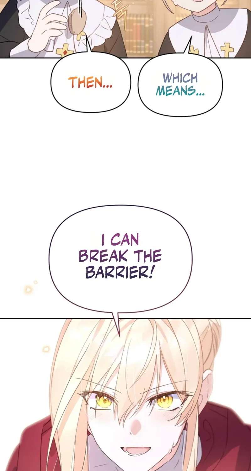 What’s Happening in Lindel? Chapter 52 - page 36