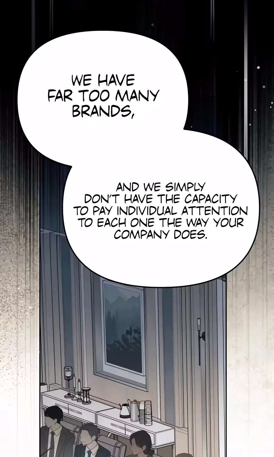 I'd Rather Live as a Villain Chapter 42 - page 109