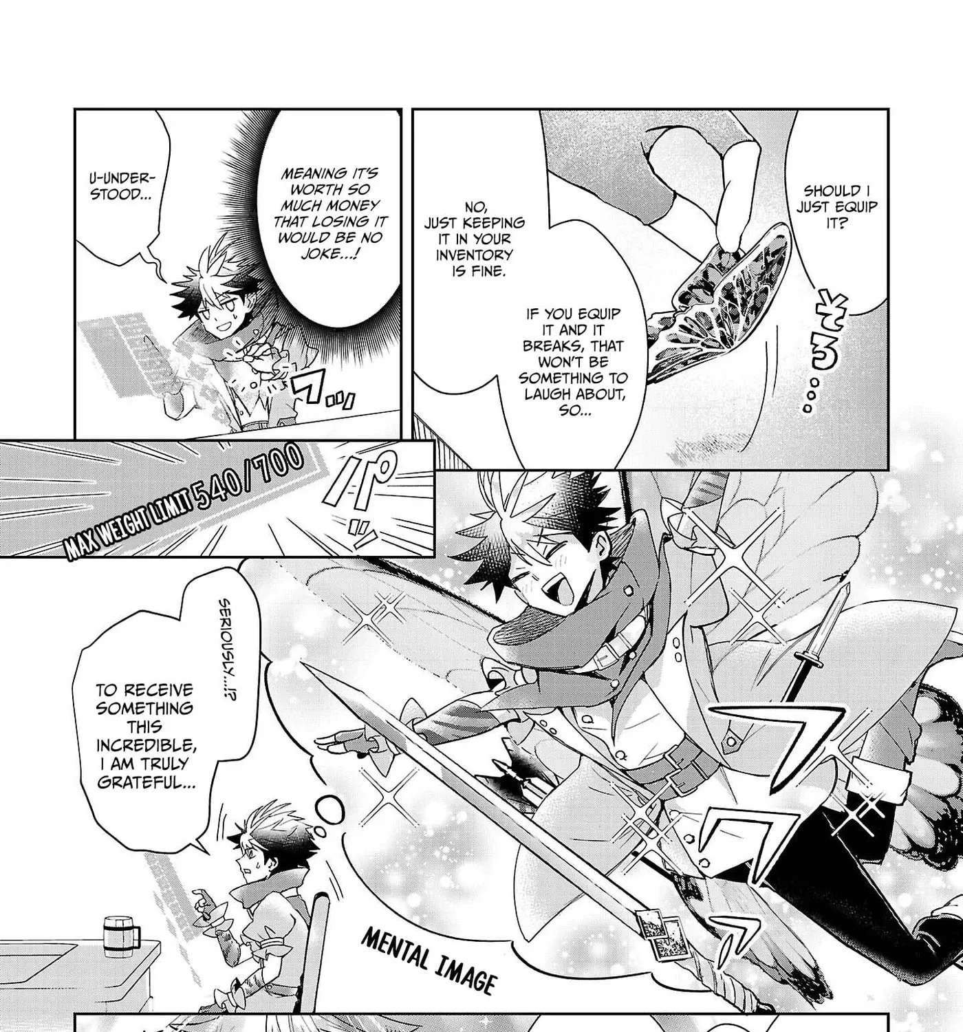 Arcadia Service: Kaishi kara San Nen Imasara Hajimeru Kasou Sekai Kouryaku Chapter 14 - page 33