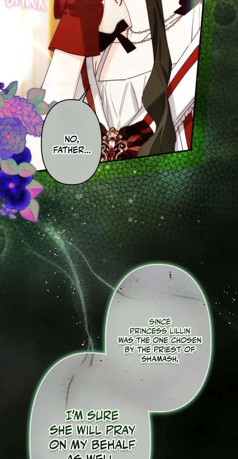 Surviving My Sister Chapter 53 - page 52