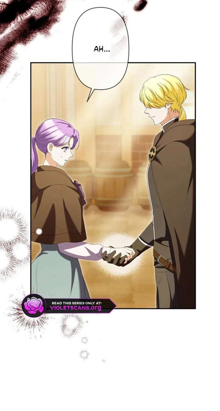 Toshika Otto no Mirai no Tame ni, Rikonjou o Oite Dete Ittakekka Chapter 95 - page 8
