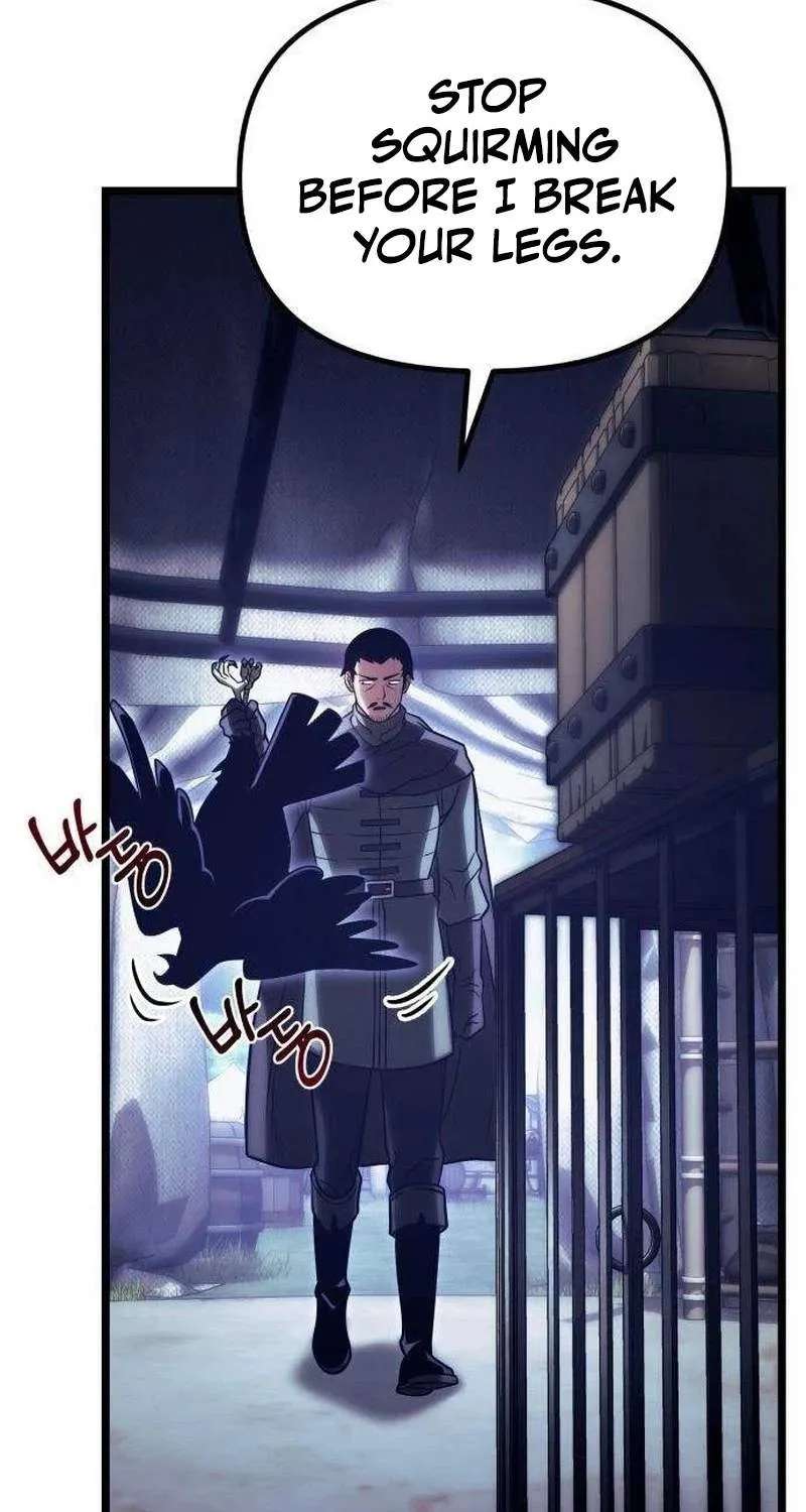 The Shepherd Wizard Chapter 33 - page 67