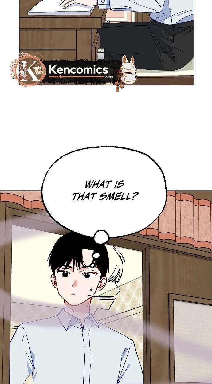 Classroom of Two Chapter 43 - page 23