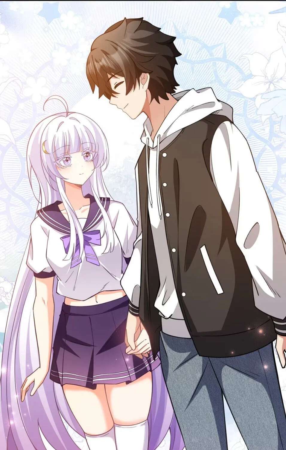 Shuo Hao Zuo Kepu, Fensi Que Quan Shi Monv? Chapter 53 - page 24
