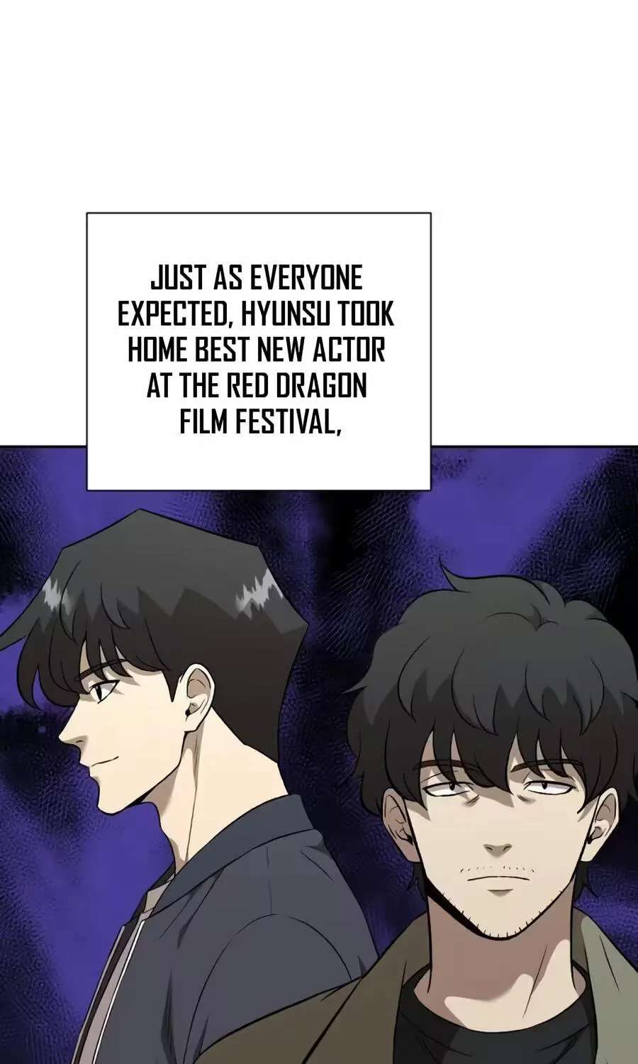 The Possessed Acting Prodigy Chapter 70 - page 7