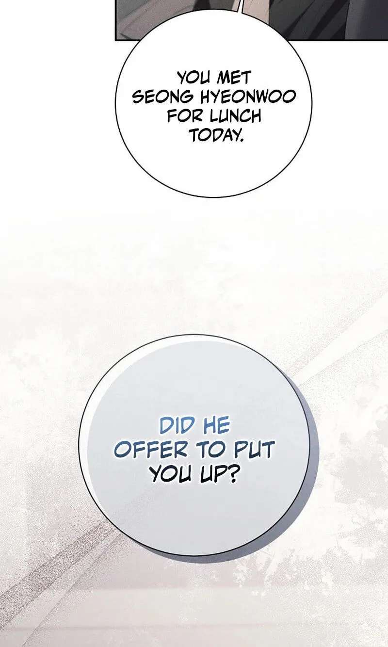 Obsession Chapter 22 - page 27