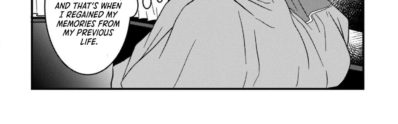 I Married in My Sister's Place, but I'm the True Saintess! Chapter 1 - page 46