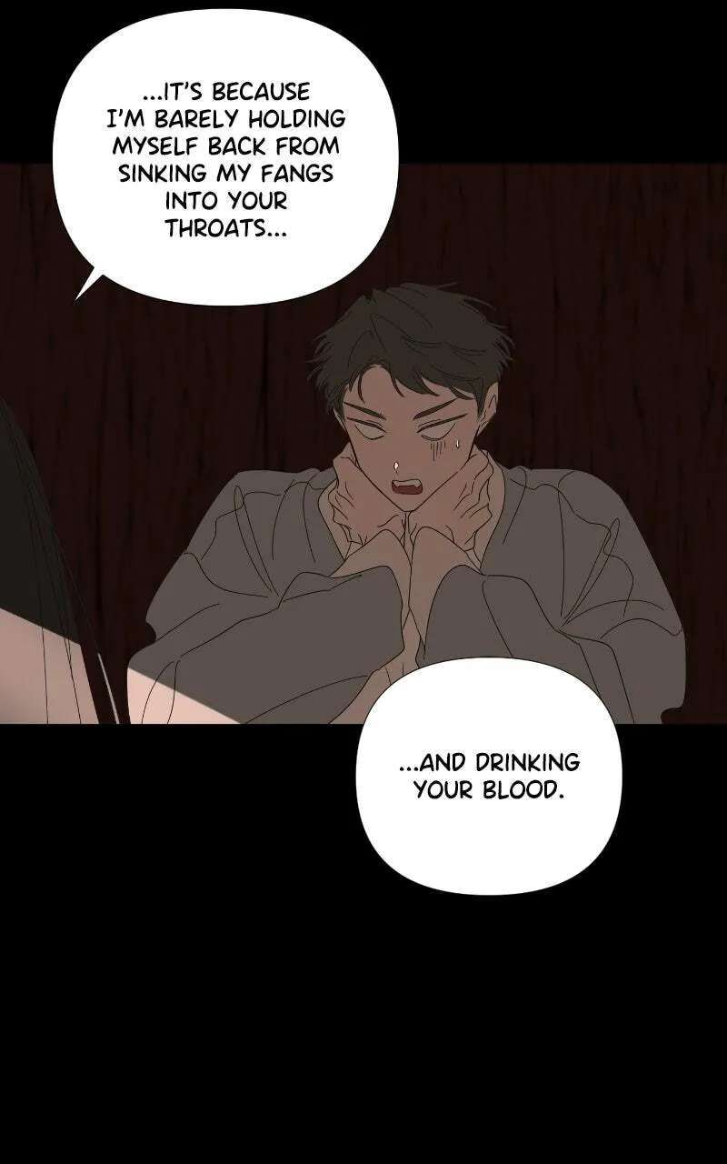 Moonmade Child Chapter 149 - page 13