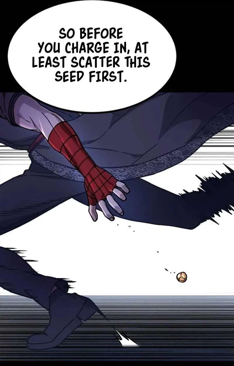 The Red Yaksha Chapter 19 - page 8
