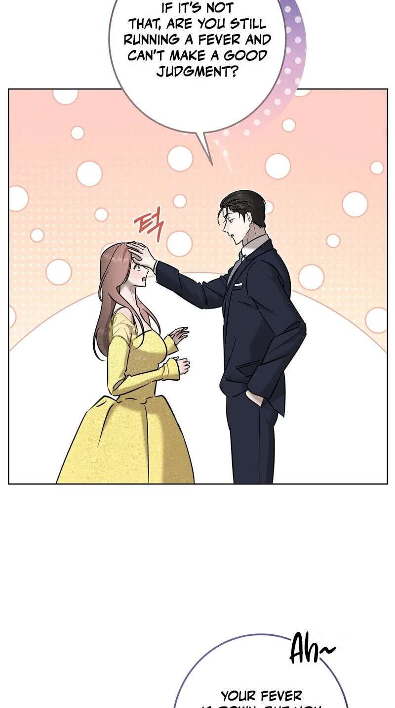 Marriage Classic Chapter 36 - page 48