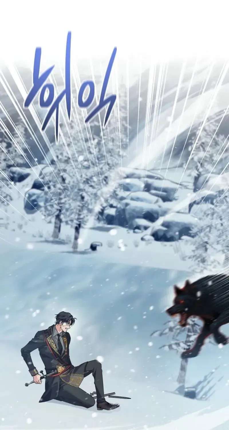 The Princess Stans in Secret Chapter 74 - page 95