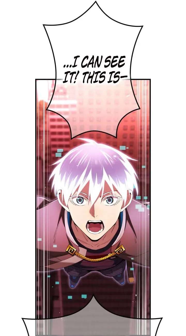 I Am The Strongest Awakeners, Recognized By All Of The World’s Cheat Masters Chapter 119 - page 43