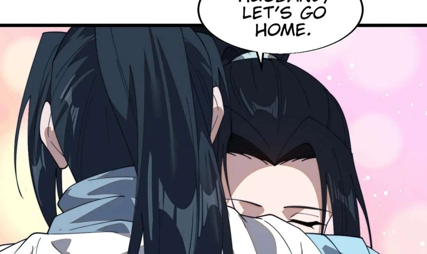 Rise of the Mountain Chief Chapter 864 - page 60
