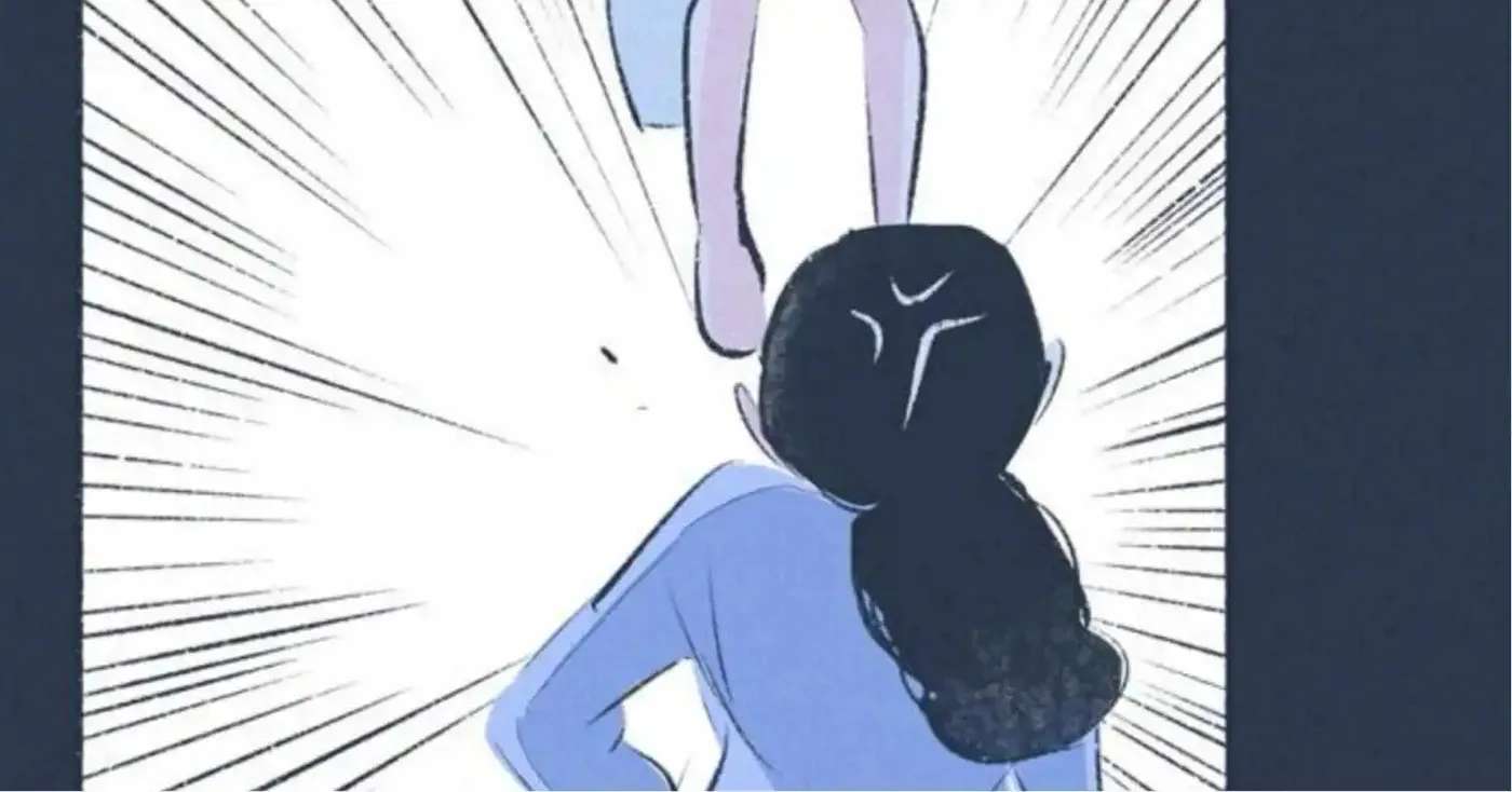 Why Don't I Have Anyone by My Side? Chapter 62 - page 30