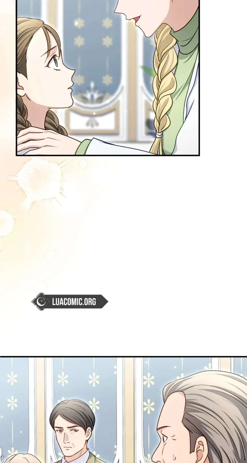 His Majesty Is My Ideal Boss! Chapter 23 - page 38