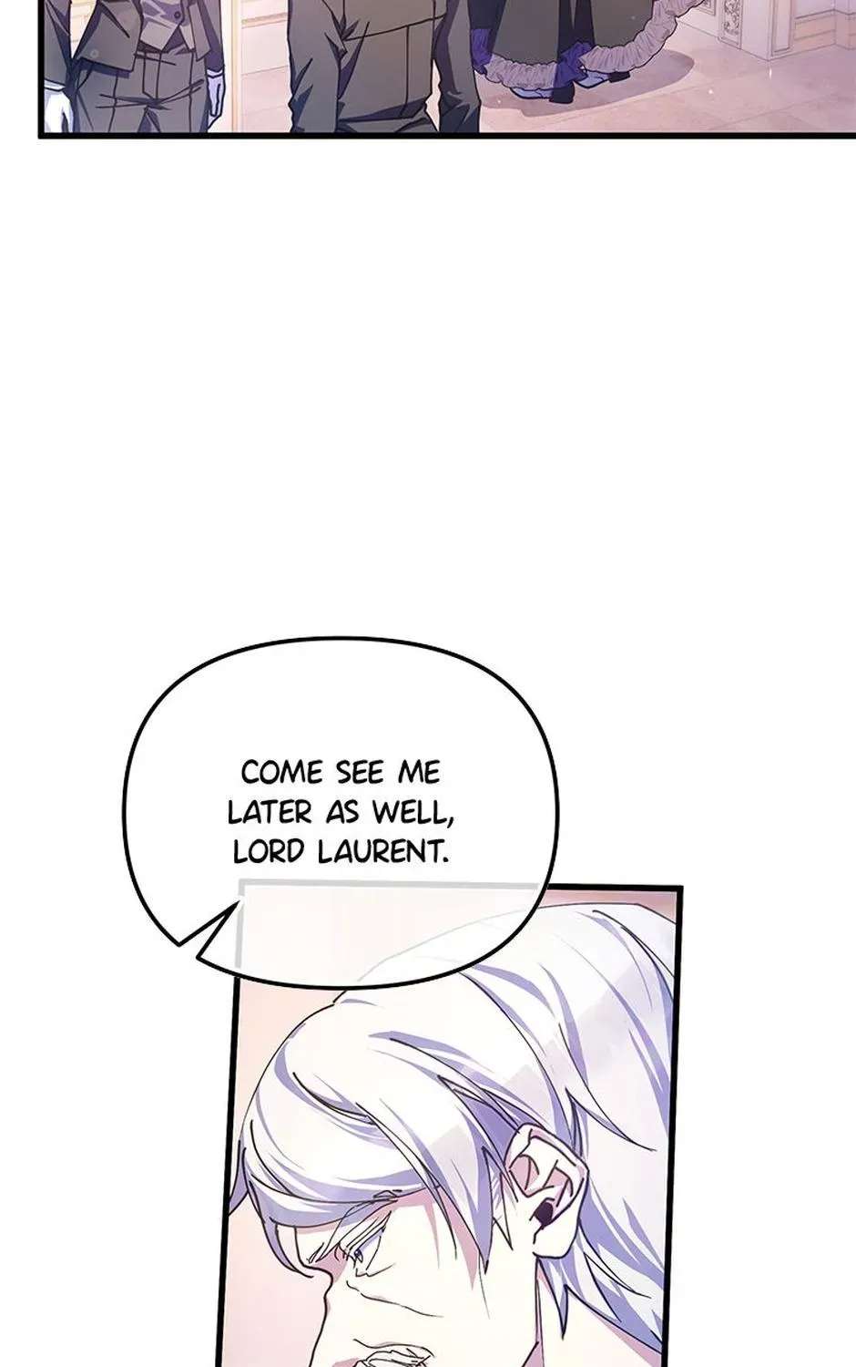 I Will Be Next to the Main Character Chapter 66 - page 70