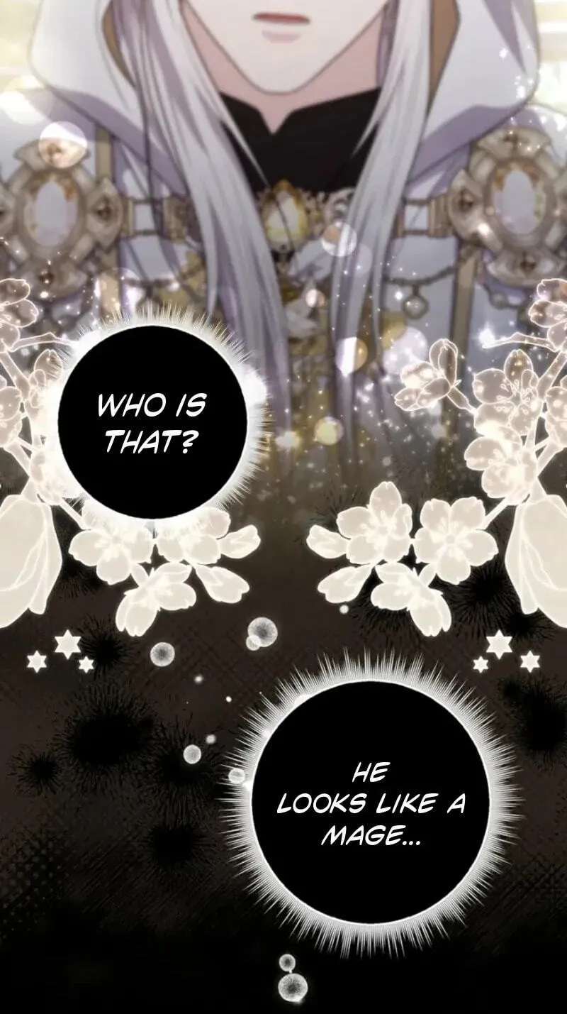 Arelyn Is Sick and Tired Chapter 81 - page 32