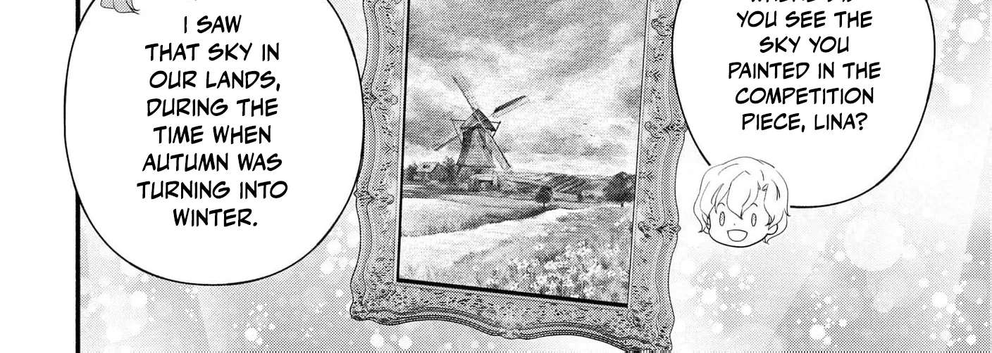 I'm a Poor Count's Daughter Who Was Broken Off From an Engagement, but I'm Being Doted On by the Cold-Hearted Prince I Admire Chapter 4 - page 20
